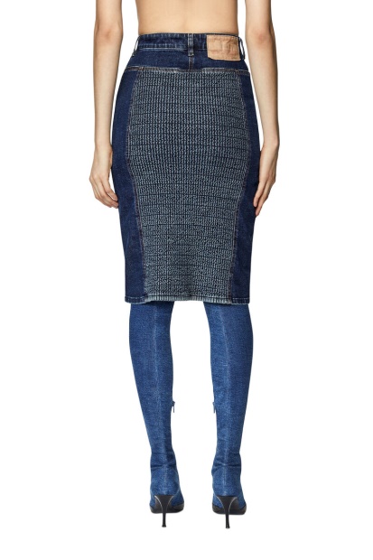 Diesel UK De-Ronny-Fs Dark Blue