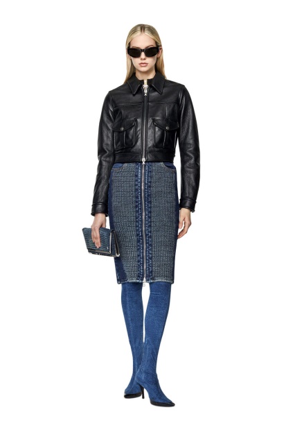 De-Ronny-Fs Diesel UK Dark Blue