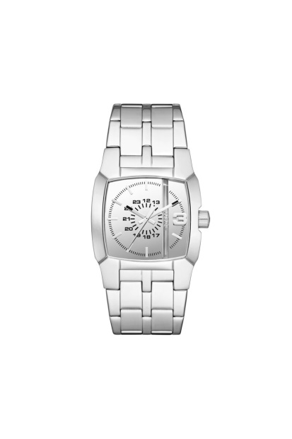 Diesel UK Dz2152 Silver