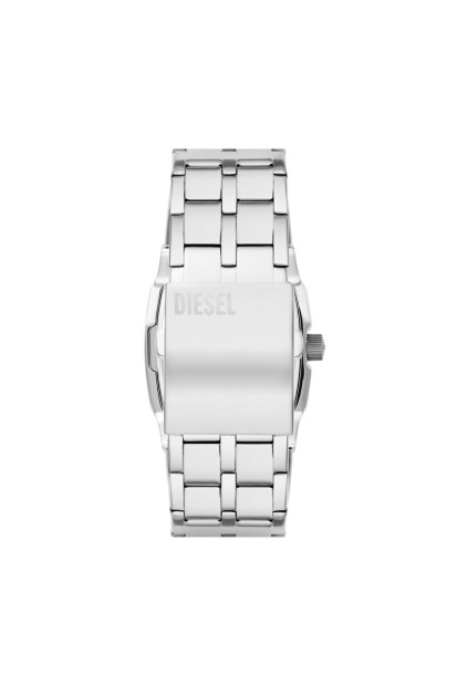 Diesel UK Dz2152 Silver