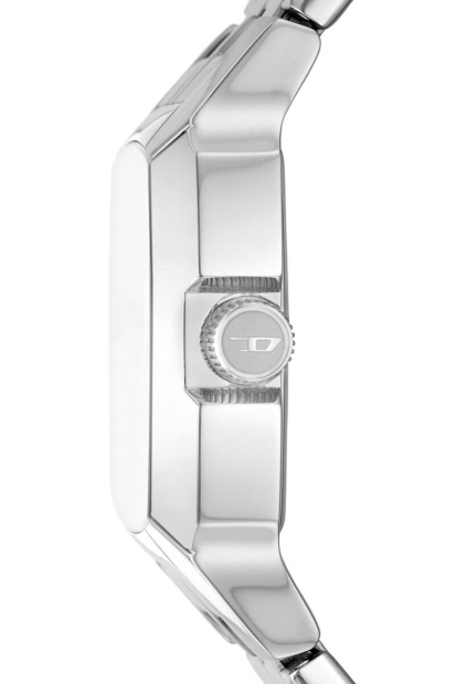 Diesel UK Dz2152 Silver