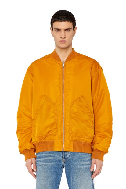 Diesel UK J-Matt In Orange