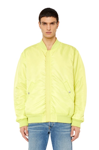 Diesel UK J-Matt In Orange