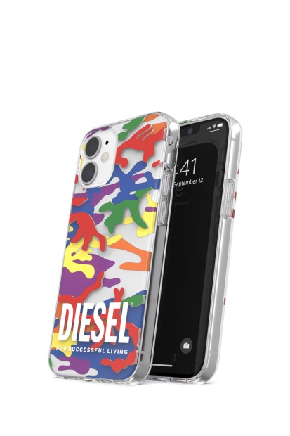 44331 Standard Cases Diesel UK Multicolor
