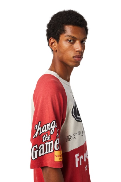 Diesel UK Dxd-30-T01 In Red