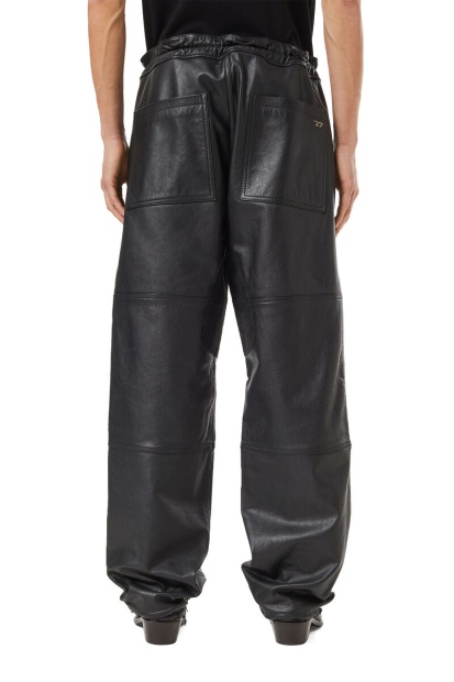 Diesel UK P-Time Black