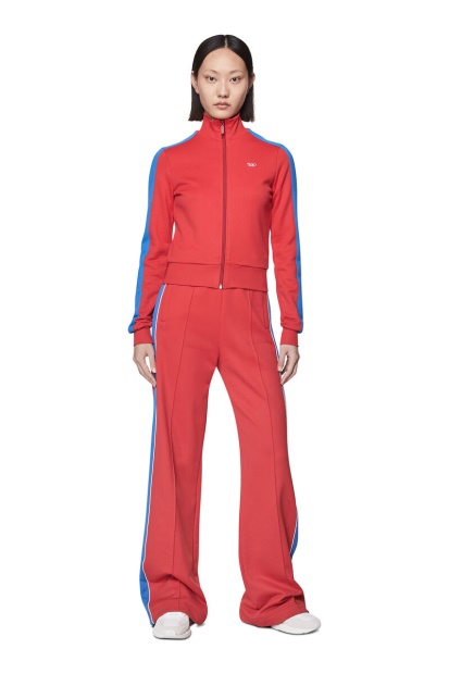 White S-Serendipity Sport W Diesel UK