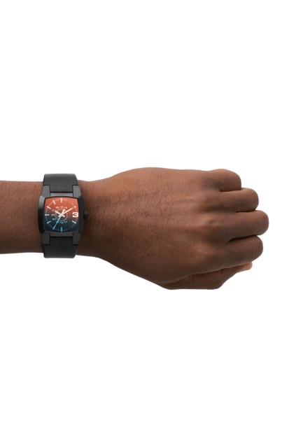 Diesel UK Dz2000 Black