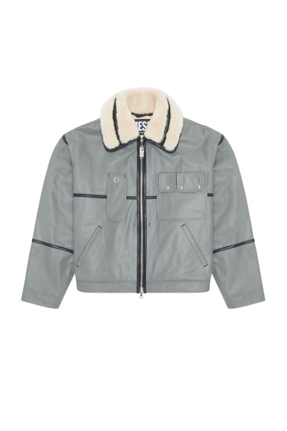 L-Gilbert-Fur Diesel UK Grey