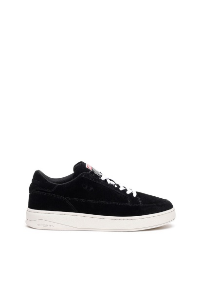 Diesel UK S-Sinna Low Black