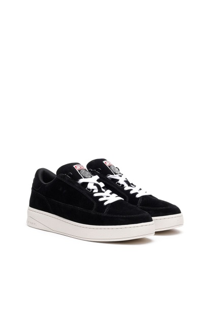 Diesel UK S-Sinna Low Black