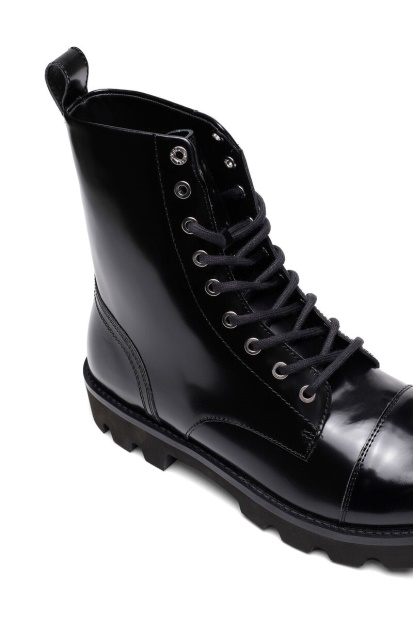 Diesel UK D-Konba Mb Black