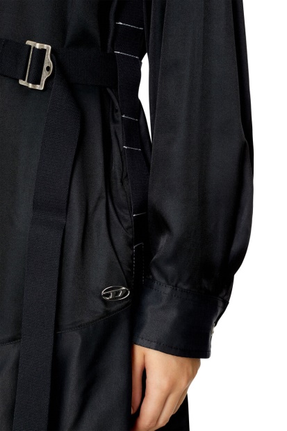 D-Weigela Diesel UK Black