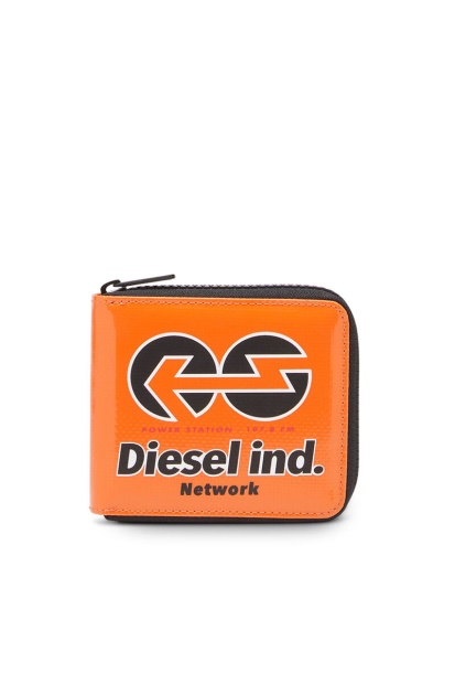 Orange Diesel UK Hiresh Xs Zippi