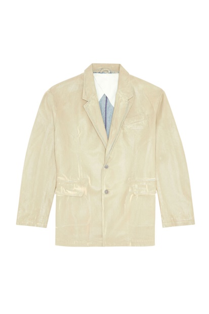 Beige D-Blaz Diesel UK