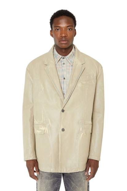 Beige D-Blaz Diesel UK