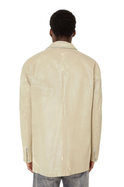 Beige D-Blaz Diesel UK