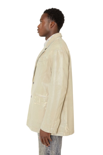 Beige D-Blaz Diesel UK