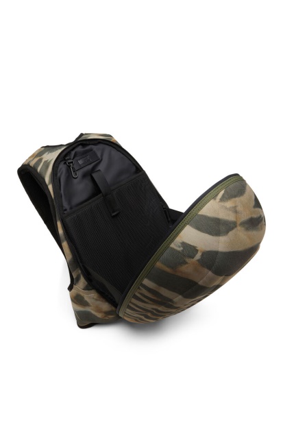 Military Green 1Dr-Pod Backpack Diesel UK