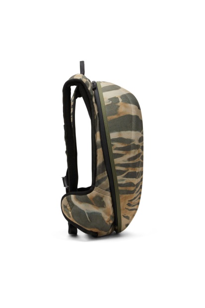 Military Green 1Dr-Pod Backpack Diesel UK