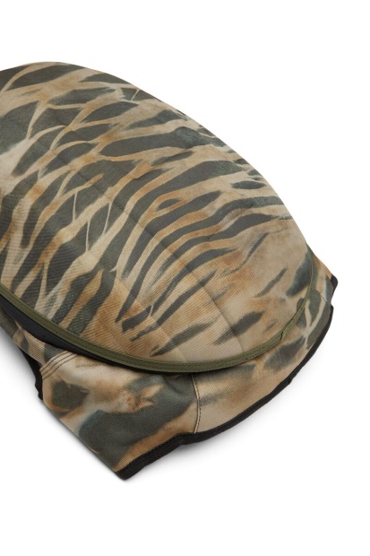 Military Green 1Dr-Pod Backpack Diesel UK