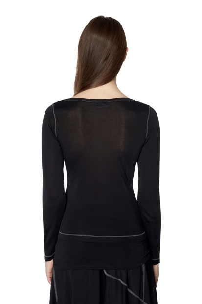 T-Clap Diesel UK In Black