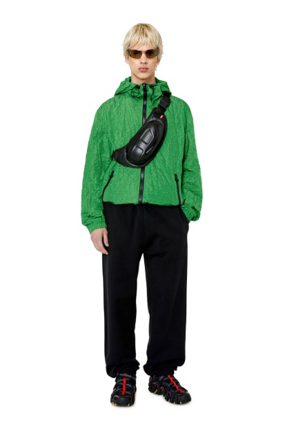 J-Warret-Mon Diesel UK Green