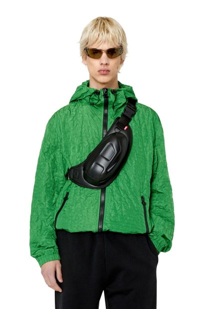 Diesel UK J-Warret-Mon In Green