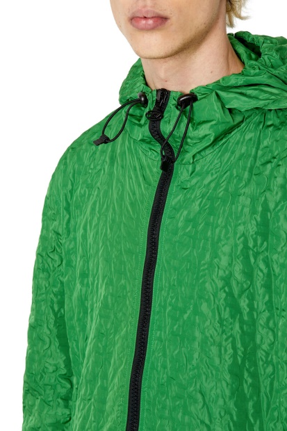 Diesel UK J-Warret-Mon In Green