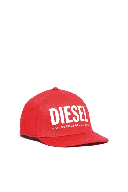 Diesel UK Folly Red