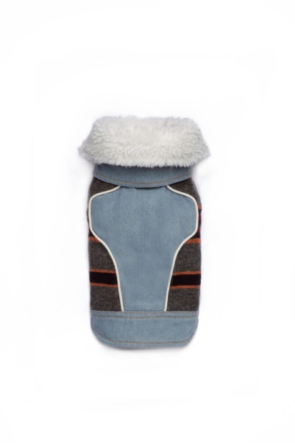 Pet-Ed Diesel UK Light Blue