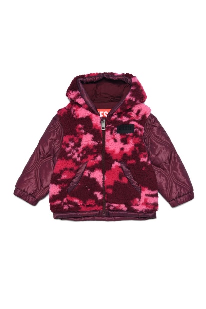 Pink Jappyb Diesel UK