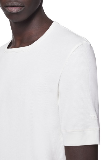 T-Squarib Diesel UK In White