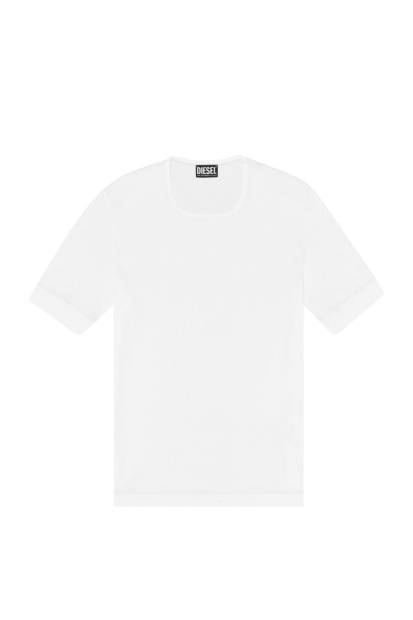 T-Squarib Diesel UK White