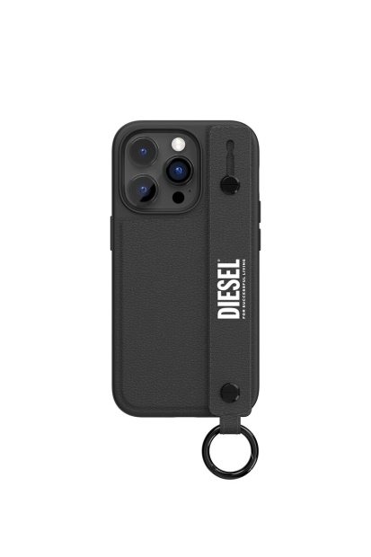 Diesel UK 50284 Moulded Case Black