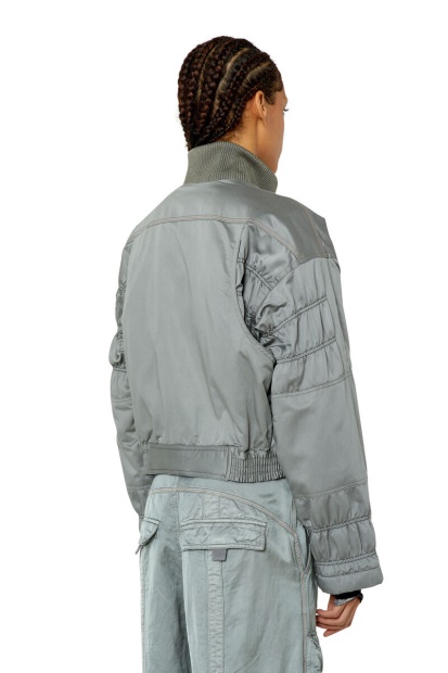 Diesel UK G-Mila Grey