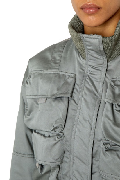 Diesel UK G-Mila Grey