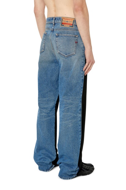 P-Haku Diesel UK Black