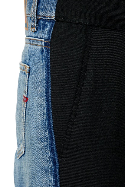 P-Haku Diesel UK Black