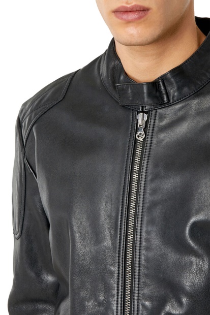 L-Ink-A Diesel UK Black