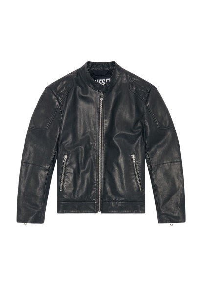 L-Ink-A Diesel UK Black