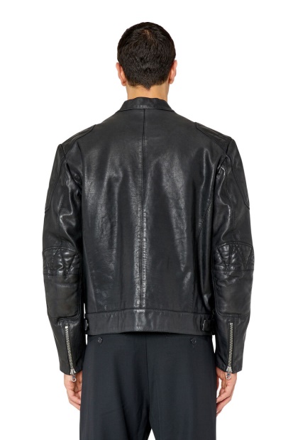 Diesel UK L-Ink-A Black