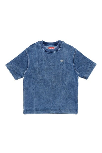 Tbiggor-Ne-Over Jjj Diesel UK Medium Blue