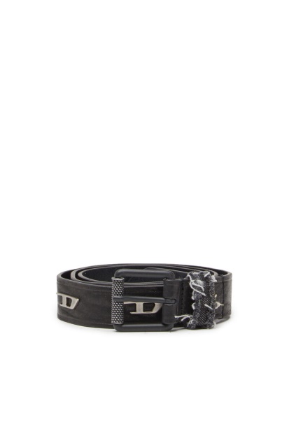 B-Davis Ii Diesel UK Black