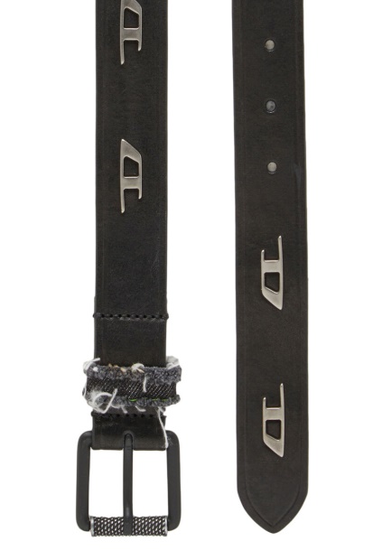 Black B-Davis Ii Diesel UK