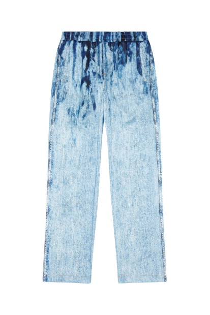 Light Blue P-Tool-Den Diesel UK