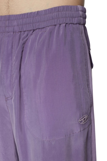 P-Tool Diesel UK Lilac