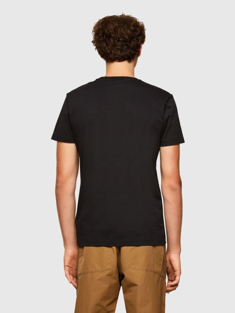 T-Diegos-A2 Diesel UK Black