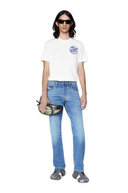 T-Diegor-E7 Diesel UK White