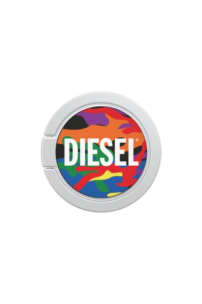Diesel UK 44336 Ring Stand Multicolor